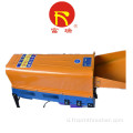 1800kg / giờ Lắp đặt dễ dàng Máy bán bắp Sheller để bán